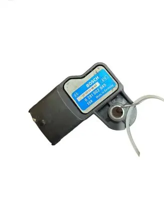Opel Zafira B Air pressure sensor 0281002845