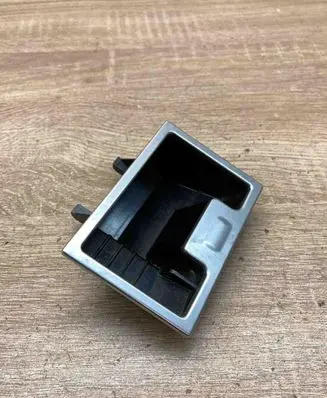 Car ashtray