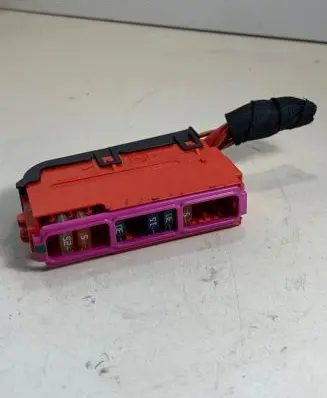 Audi A7 S7 4G Other wiring loom 4F1941824B