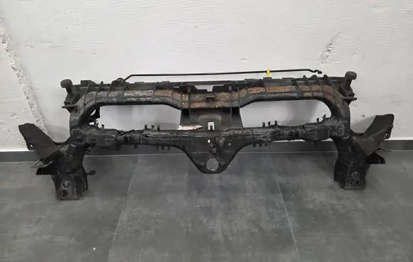 Ford Transit Custom Top upper radiator support slam panel BK218B041