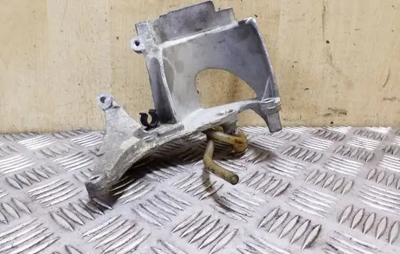 Citroen DS4 Fuel filter bracket/mount holder 9672309580
