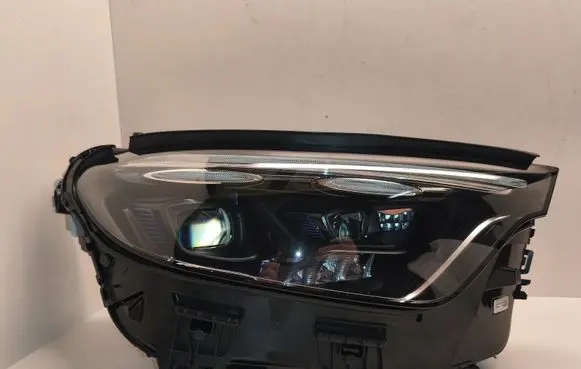 Mercedes-Benz GLC C254 Headlight/headlamp A2549063202