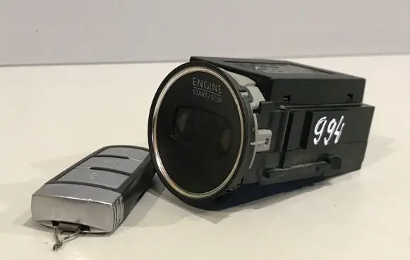 Volkswagen PASSAT B6 Ignition lock 3C0905843 11601200322579
