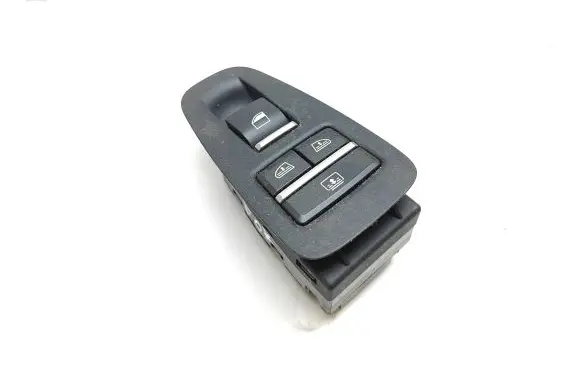 BMW 5 GT F07 Electric window control switch 9204862 09110210000166 09W45E01