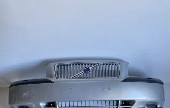 Volvo S80 Front bumper 09154851