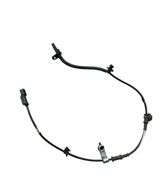 Ford Mustang VI ABS brake wheel speed sensor FR3C2C205AC 0265009584 FR3C2C205A