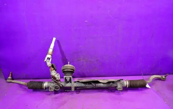 Volvo S60 Steering rack 7852501929