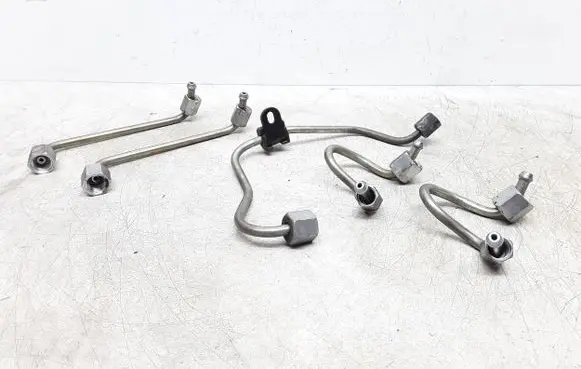 KIA Ceed Fuel return line/hose 