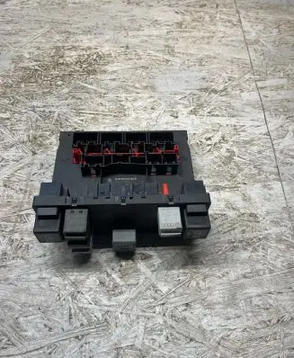 Volkswagen PASSAT B6 Comfort/convenience module 3C0937049AE F005V00631