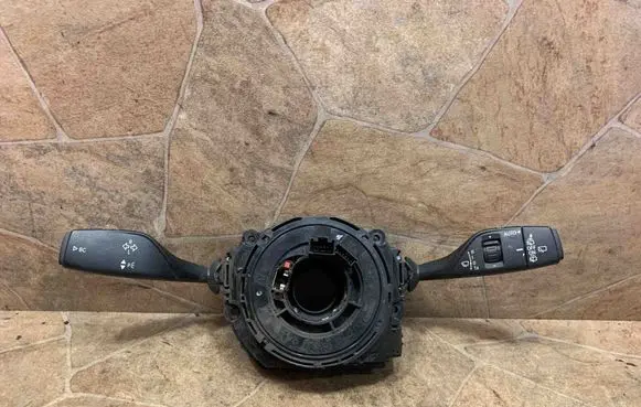 Airbag slip ring squib (SRS ring)