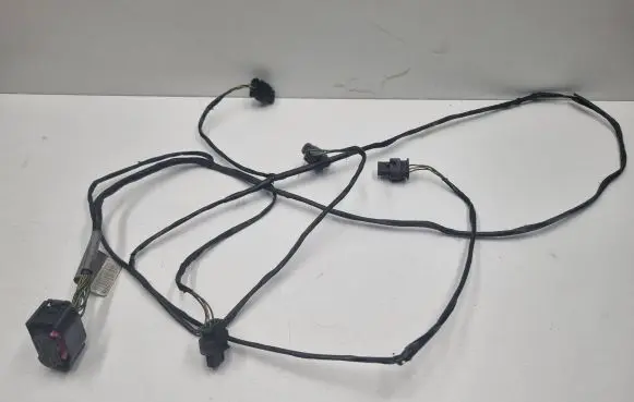 BMW X5 E70 Parking sensor (PDC) wiring loom 6941425