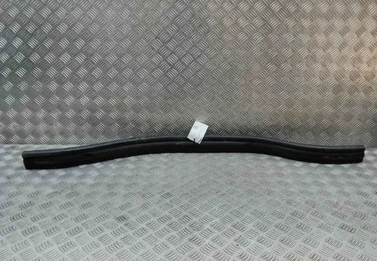 Mercedes-Benz GLE (W166 - C292) Engine compartment rubber A1668870098