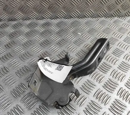 Nissan Ariya Engine bonnet/hood hinges 654015MP0A