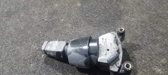 Ford Escort Wiper control stalk 87ag17k478aa