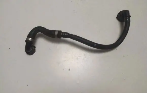 BMW 7 G11 G12 Engine coolant pipe/hose 8580213 153735