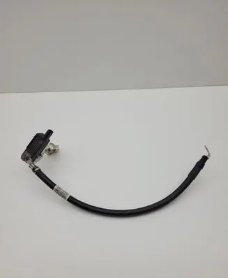 Mercedes-Benz E W238 Negative earth cable (battery) A0009056507