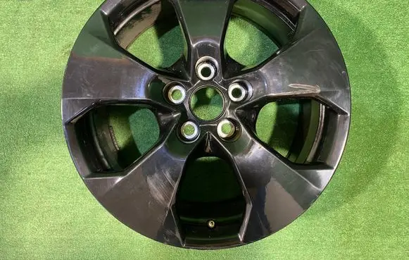 Toyota RAV 4 (XA50) R17 spare wheel PW45742000