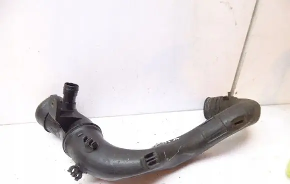 Skoda Octavia Mk1 (1U) Intercooler radiator PX0446037