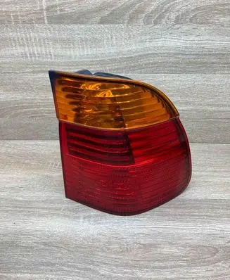 BMW 5 E39 Rear/tail lights 8371324