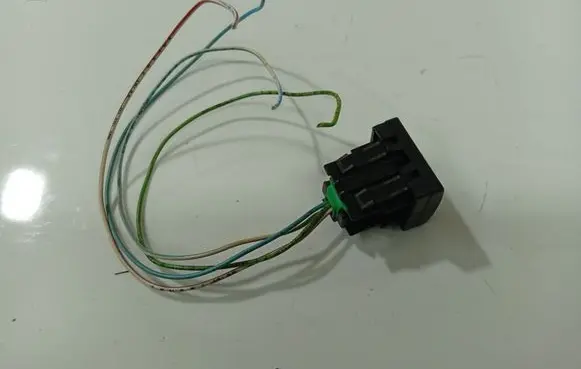 Citroen C4 I Other switches/knobs/shifts 