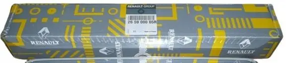 Renault Laguna I Third/center stoplight 265900005R