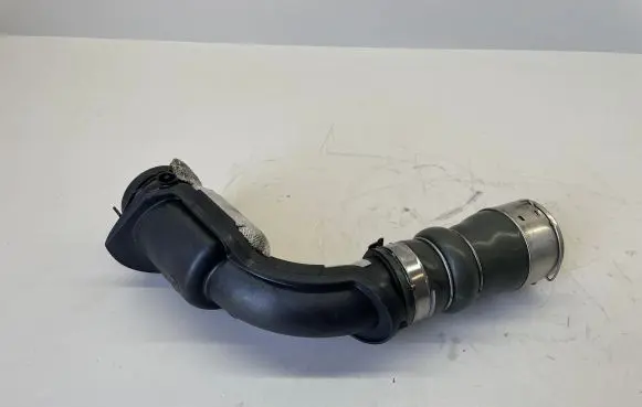 Renault Scenic III - Grand scenic III Intercooler hose/pipe 061953