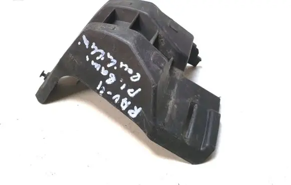 Toyota RAV 4 (XA40) Front bumper mounting bracket 5241342010