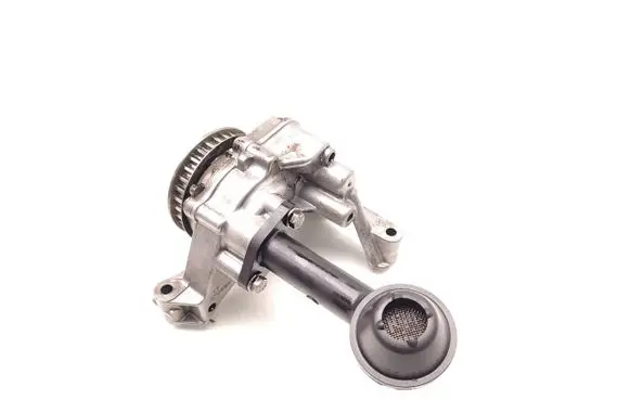 Volkswagen Caddy Oil pump 03L115105C 03L115263