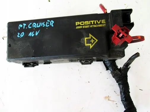Chrysler PT Cruiser Fuse module