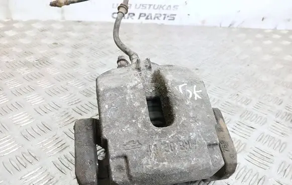 BMW X5 E70 Rear brake caliper