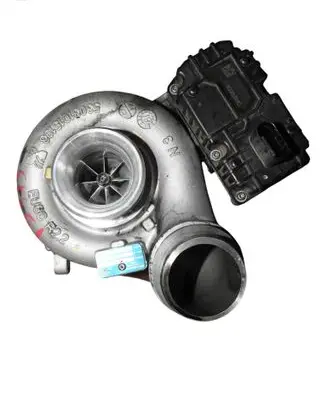 KIA Sorento Supercharger 28231-2F950