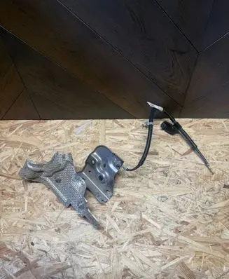 Mazda 2 Exhaust pressure sensor 