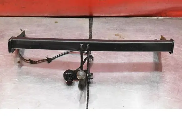 Nissan X-Trail T30 Tow bar set 5906261439786