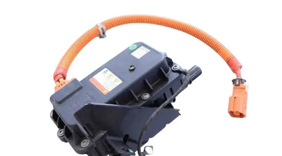 KIA EV6 Hybrid/electric vehicle battery fan 375W2GI100