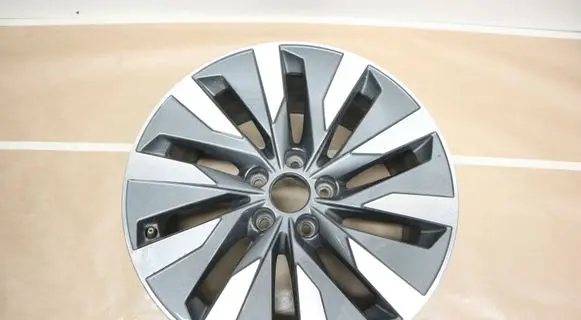 Audi A6 S6 C8 4K R18 alloy rim 4K0601025B