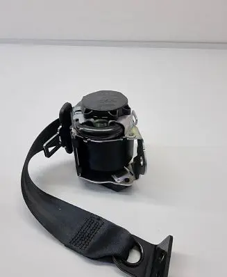 Jaguar F-Pace Rear seatbelt HK83661B68AC