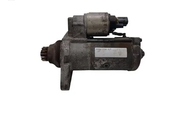 Skoda Octavia Mk3 (5E) Starter motor 