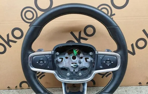 Volvo XC40 Steering wheel 31455411 3Z34232243D 11201802220100