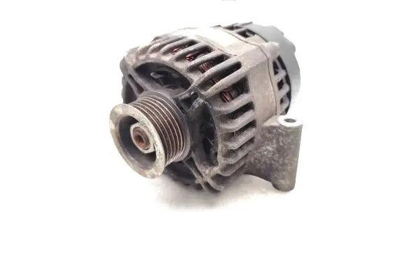 Fiat Doblo Generator/alternator 51854905