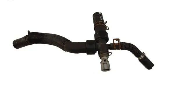 Ford Fusion II Coolant temperature sensor 7M5112A648 7M5112A648BA 550404