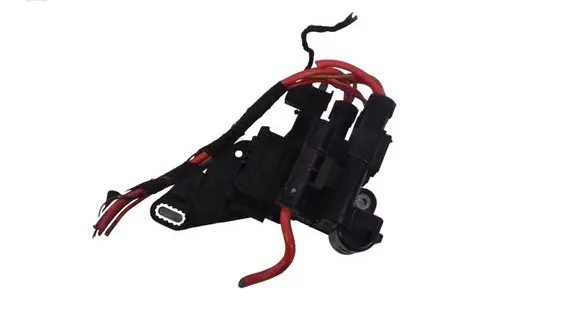 BMW 3 F30 F35 F31 Other devices 929615201