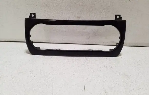 Mercedes-Benz CLS C218 X218 Climate control/heater control trim A2186807307