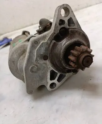 Honda Accord Starter motor 2280001960