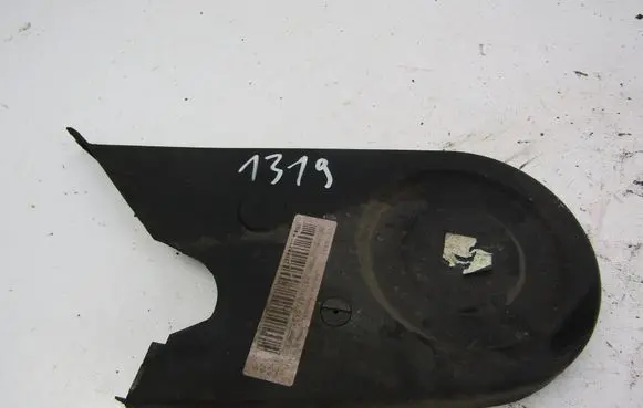 Skoda Octavia Mk2 (1Z) Timing belt guard (cover) 06B109123