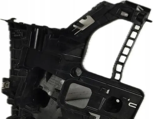 Audi E-tron GT Rear bumper mounting bracket 4J3807453