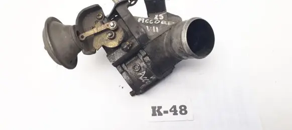 Honda Accord Throttle valve 0281002680
