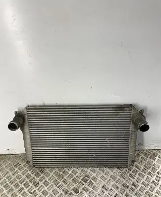 Toyota Avensis T250 Intercooler radiator