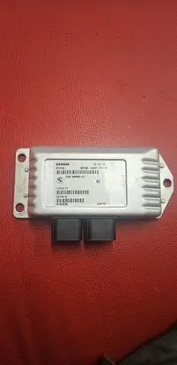 BMW X5 E70 Gearbox control unit/module 27607569969 071678790 13774410