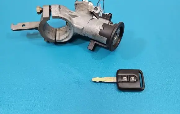 Nissan Micra Ignition lock 28590AX600 IMPRK1607398