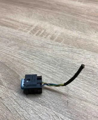 Saab 9-3 Ver2 Plug wire 9684021C